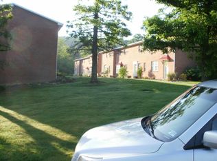 116 Wendwood Mnr UNIT 301, Greensburg, PA 15601