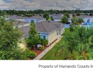 1195 SW Nodding Shade Dr, Brooksville, FL 34604