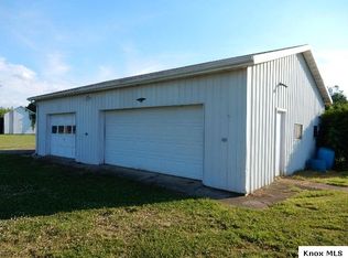 13941 Upper Fredericktown Rd, Mount Vernon, OH 43019