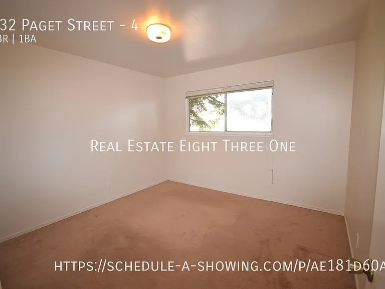 832 Paget Ave #4 — Photo 5