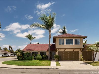 17042 Twain Ln, Huntington Beach, CA, 92649