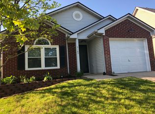 3165 Glenwood Dr, Lexington, KY