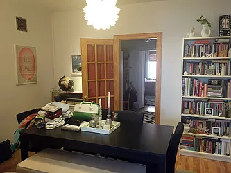 Rented by Tbshaw Realty Associates