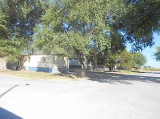 412 NW 4th St, Laverne, OK 73848