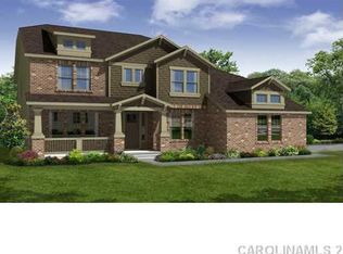 918 Lingfield Ln UNIT 18, Weddington, NC 28104