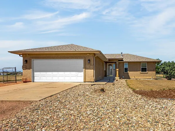 1493 N Challenger Ln, Pueblo West, CO 81007