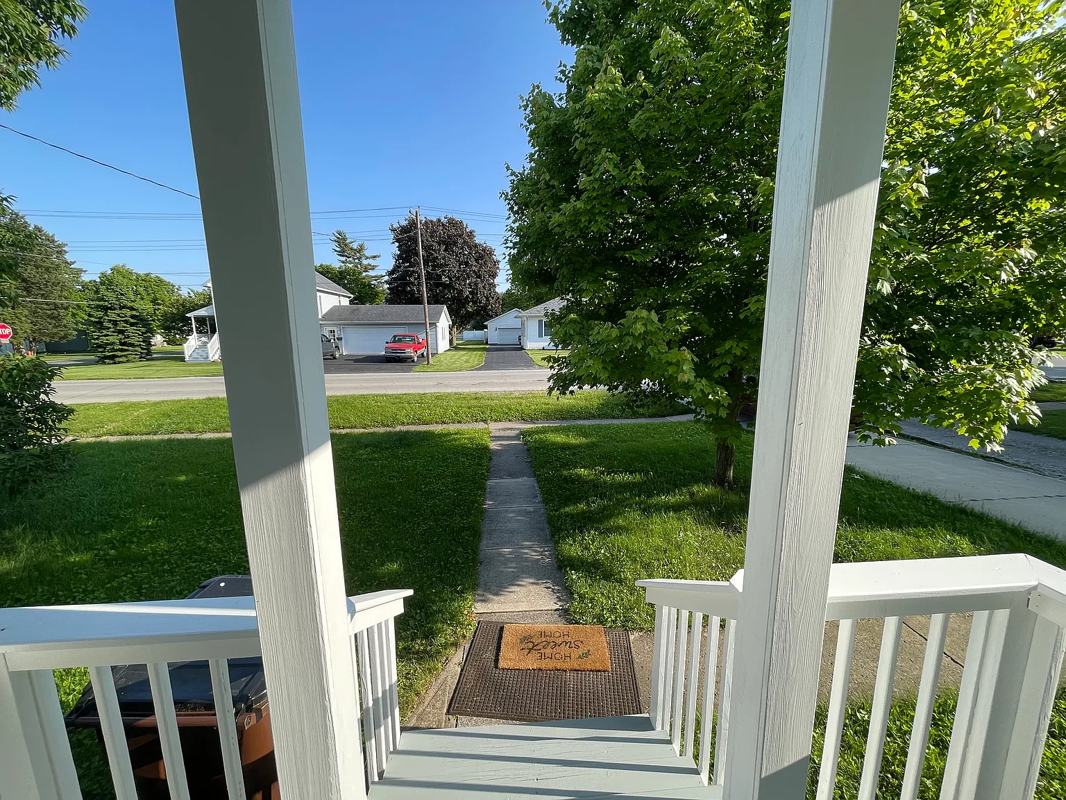 3 bed, 912 sqft, $1,475 — Photo 4