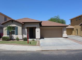 1774 S Rome St, Gilbert, AZ 85295