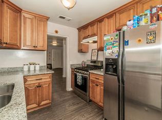 5005 E Lewis Ave, Fresno, CA 93727