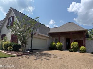 219 Hidden Hills Pkwy, Brandon, MS 39047