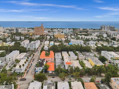 740 Meridian Avenue #12, Miami Beach, FL, 33139