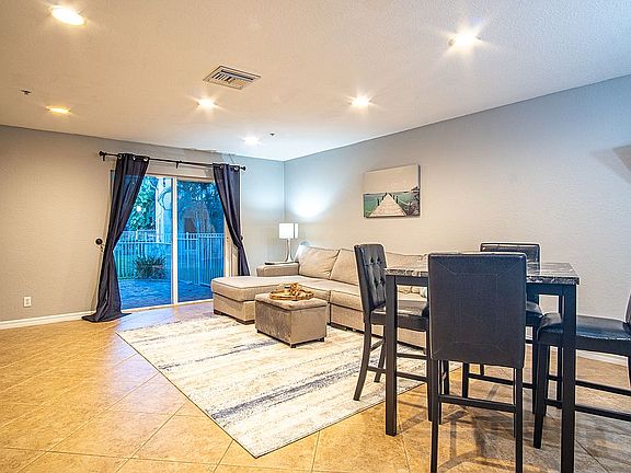 Living & Dining Room