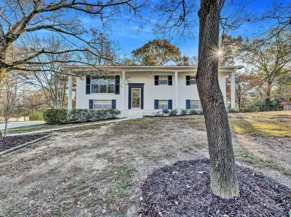 3205 Teresa Dr, Birmingham, AL 35217