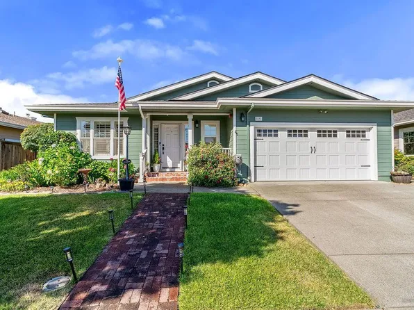 49 Wine Press Way, Napa, CA 94558
