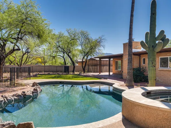 11421 E Holster Dr, Tucson, AZ 85749