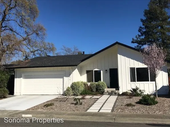 19276 Robinson Rd, Sonoma, CA 95476