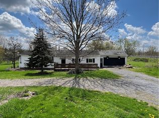 1442 River Rd, Port Byron, NY 13140