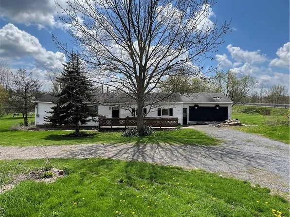 1442 River Rd, Port Byron, NY 13140