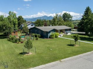2515 Spring Creek Dr, Bozeman, MT 59715