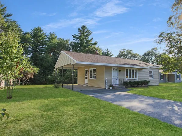 105 Ferry Street, Hudson, NH 03051