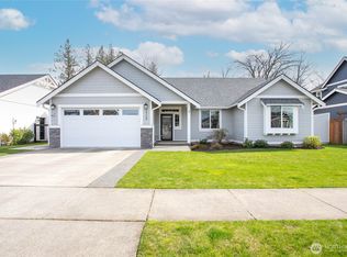 2268 Brome Street, Lynden, WA 98264