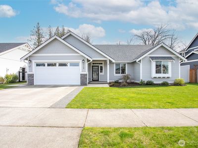 2268 Brome Street, Lynden, WA, 98264
