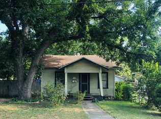 146 Oriental Ave, San Antonio, TX 78204