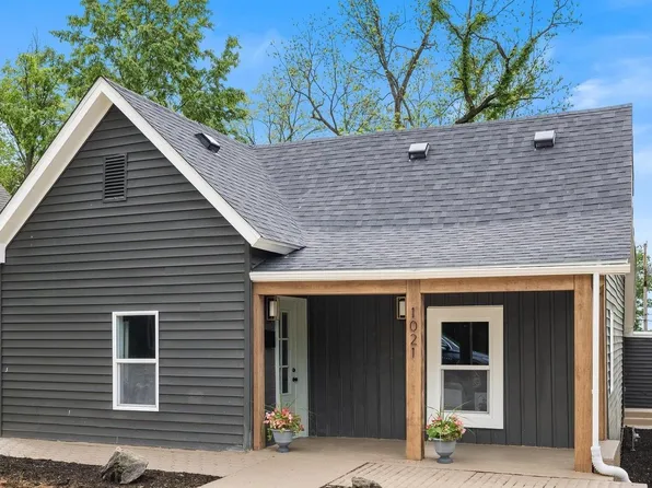 1021 W 7th St, Bloomington, IN 47404