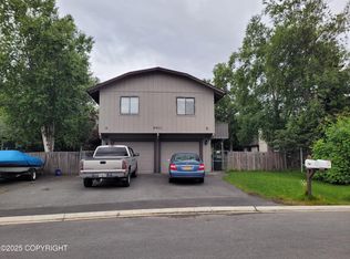 8911 Forest Village Dr #B, Anchorage, AK 99502