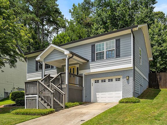 Thoughtfully updated charmer