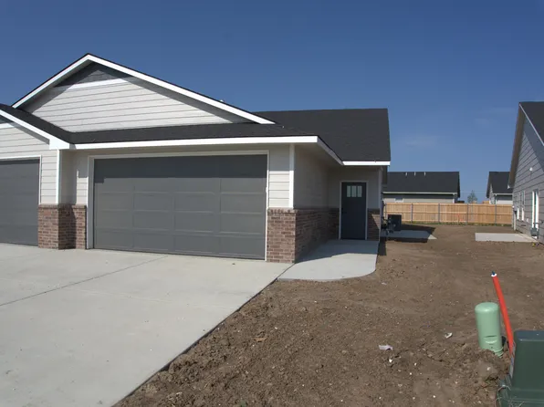 2791 S Cedar Crest St Unit 100, Wichita, KS 67209