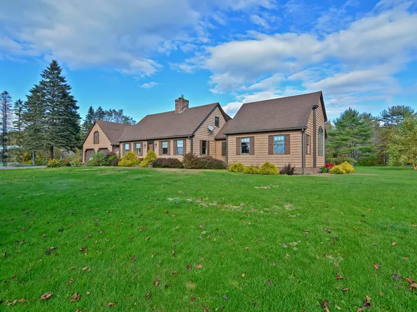 72 Dunn Road, Poland, ME 04274