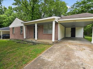 3709 Dorado Cv, Memphis, TN 38128