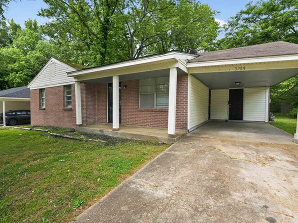 3709 Dorado Cv, Memphis, TN 38128
