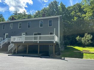 29 Stevens Hill Rd #A, Nottingham, NH 03290