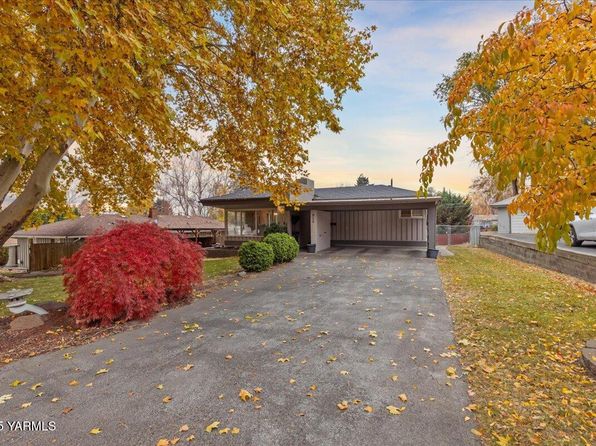910 S 23rd Ave, Yakima, WA 98902