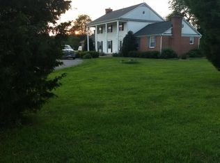 7146 Leonardtown Rd, Hughesville, MD 20637