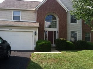 6398 Dietz Dr, Canal Winchester, OH