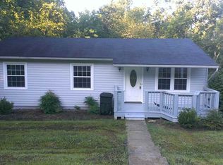 7281 Corville Farm Rd, Crozet, VA 22932