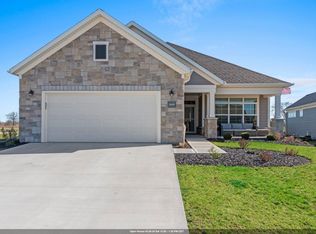 2650 Orion Trl, Green Bay, WI 54311