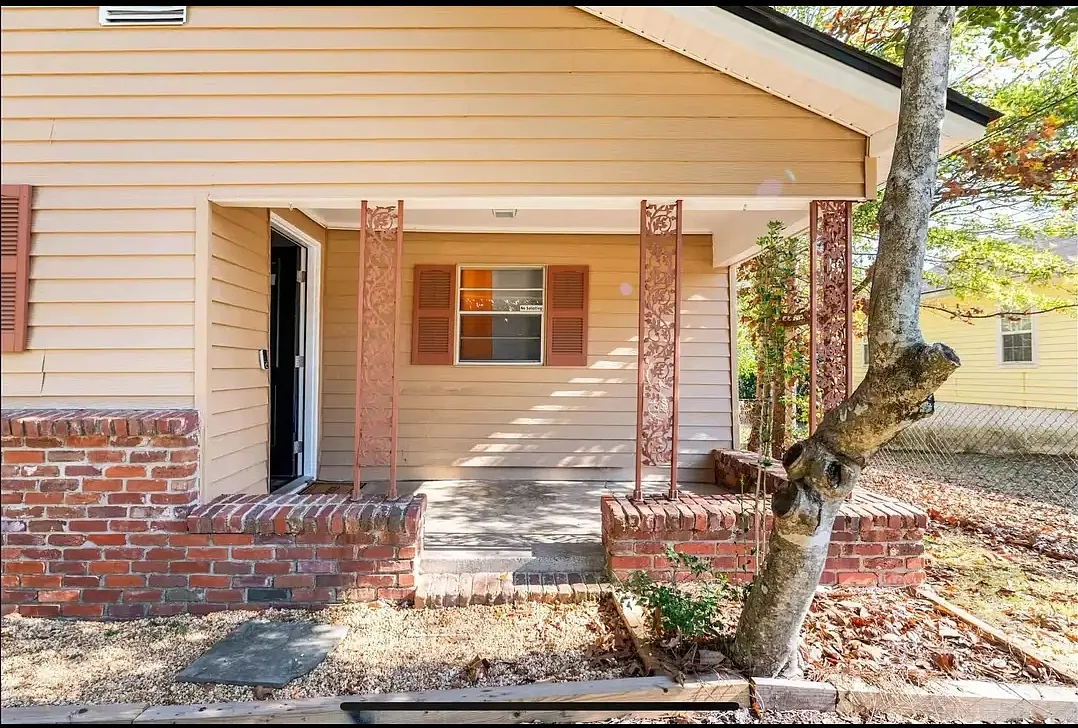 Building Photo - 7738 Fortson Rd