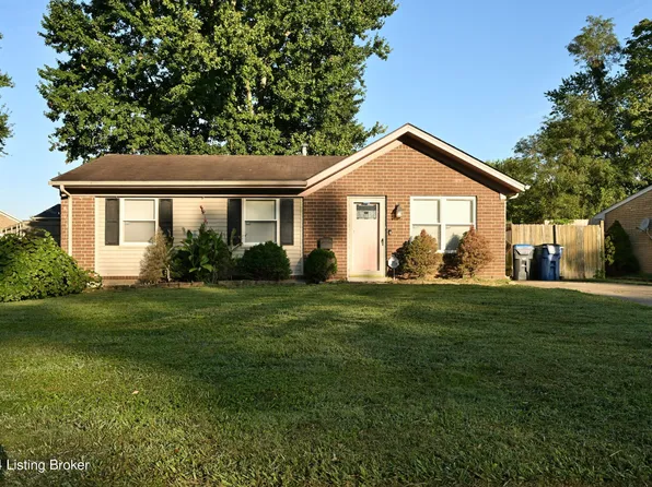 4504 Haney Way, Louisville, KY 40272