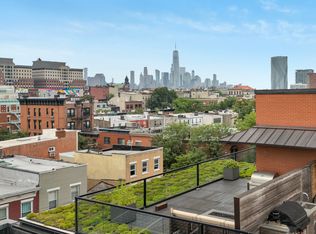 306 Park Ave #PENTHOUSE, Hoboken, NJ 07030