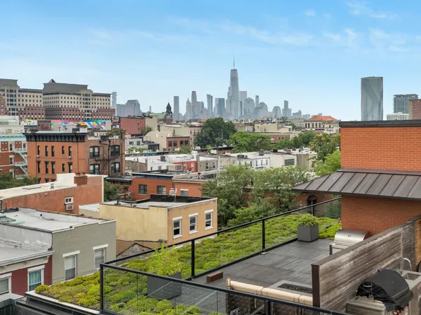 306 Park Ave #Penthouse, Hoboken, NJ 07030