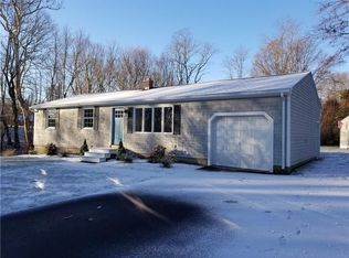 600 Oak Hill Rd, North Kingstown, RI 02852