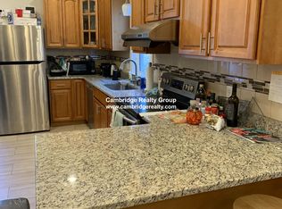 14 Bay State Ave #2, Somerville, MA 02144