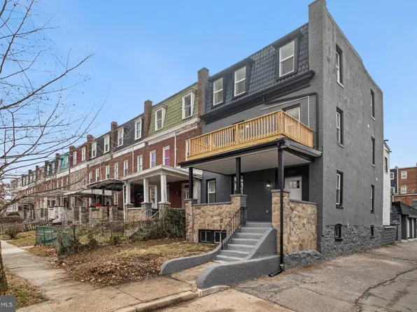 2330 Bryant Ave, Baltimore, MD 21217