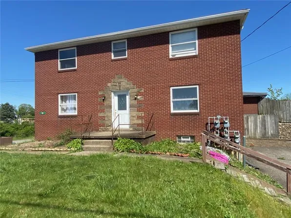 160 Fernwood Rd #2, Steubenville, OH 43953