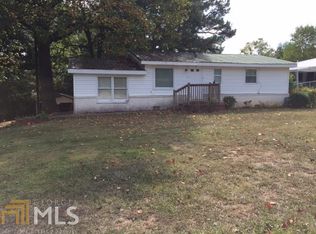 1773 E Highway 166, Bowdon, GA 30108