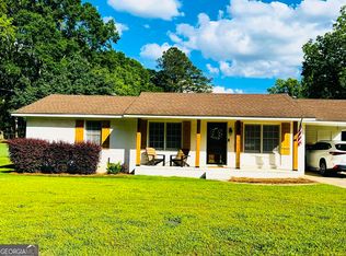 277 N Old Alabama Rd, Thomaston, GA 30286